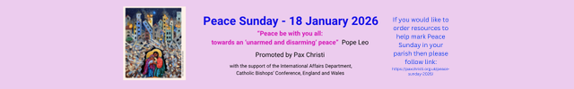Pax Christi