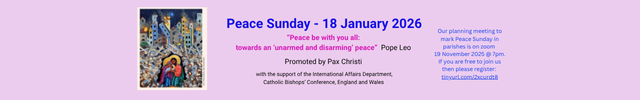Pax Christi