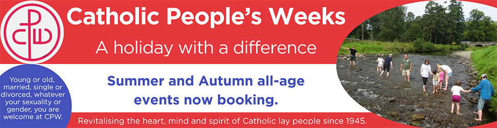 Catholic People's Weeks