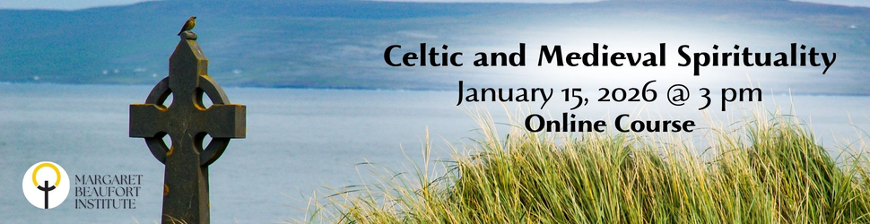 The Margaret Beaufort Institute of Theology