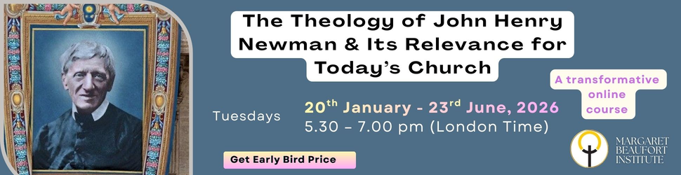 The Margaret Beaufort Institute of Theology