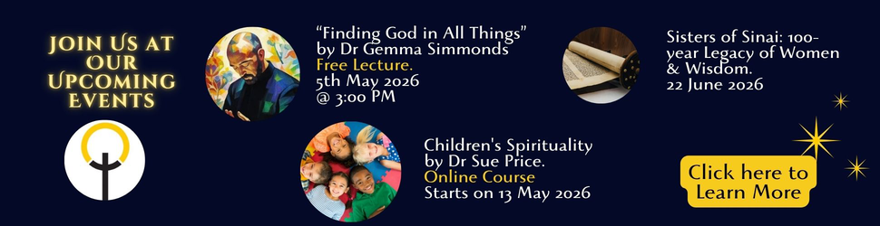 The Margaret Beaufort Institute of Theology