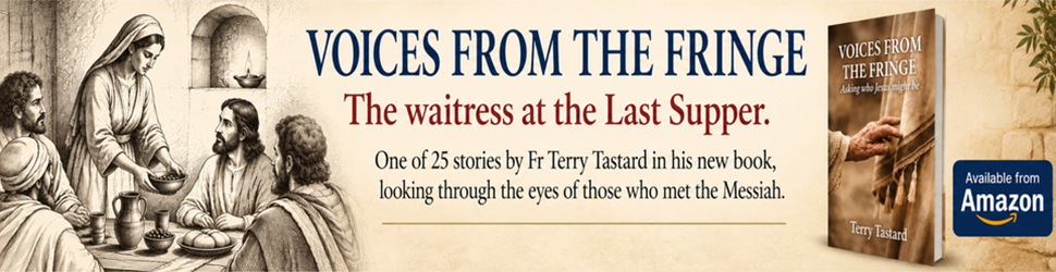 Voices from the Fringe