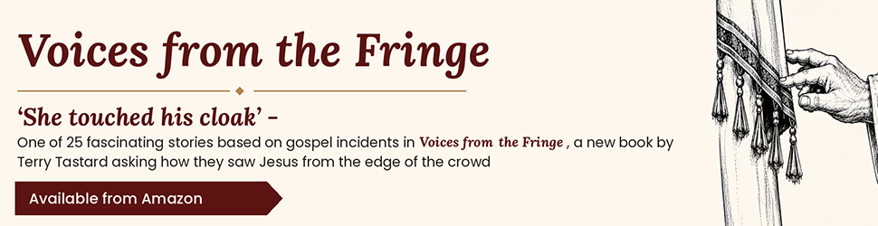 Voices from the Fringe
