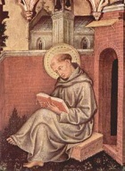 Saint Of The Day