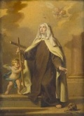 Saint Of The Day