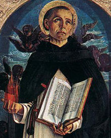 Saint Of The Day