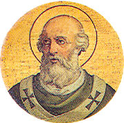 Saint Of The Day