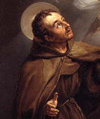 Saint Of The Day