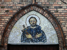 Saint Of The Day