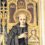 Saint Of The Day