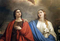 Saint Of The Day