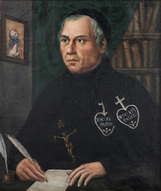 Saint Of The Day