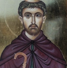 Saint Of The Day