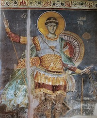 Saint Of The Day