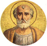 Saint Of The Day