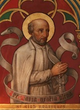 Saint Of The Day