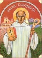 Saint Of The Day