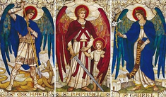 Saint Of The Day