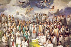 Saint Of The Day
